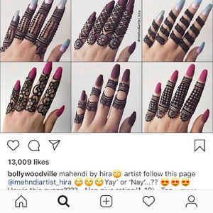 Meet your Posher, Ayan